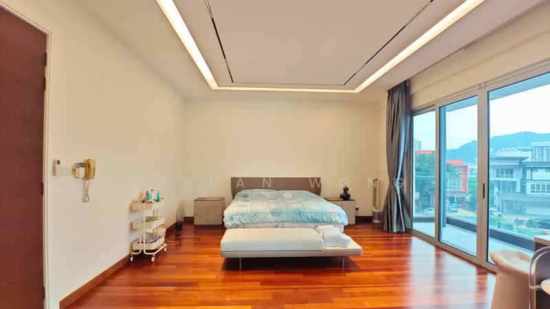 Bungalow for Sale in Taman Taynton View (Cheras) - Gordan Wong - Bedroom - PropertyGuru.com.my