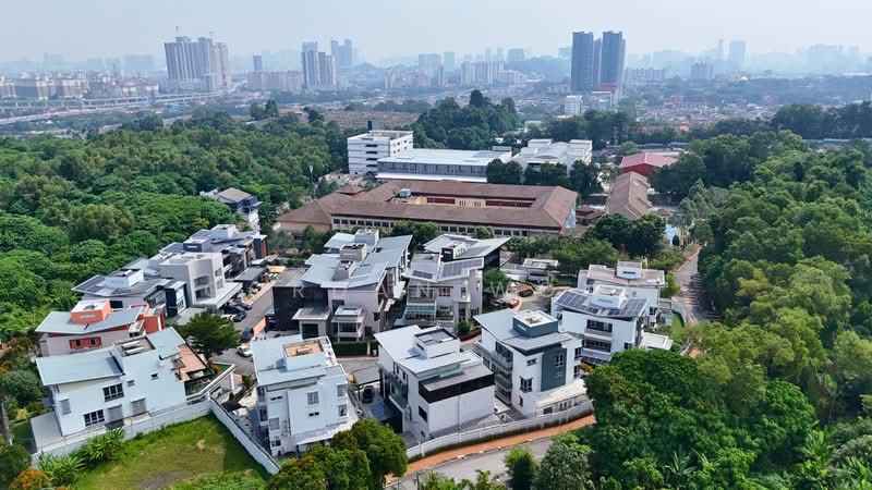 Bungalow for Sale in Taman Taynton View (Cheras) - Gordan Wong - Exterior - PropertyGuru.com.my