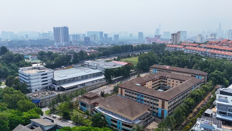 Bungalow for Sale in Taman Taynton View (Cheras) - Gordan Wong - Exterior - PropertyGuru.com.my