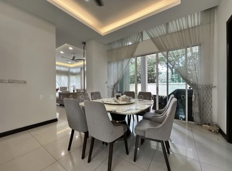 Bungalow for Sale in Setia Eco Park (Setia Alam) - Priscilla David - PropertyGuru.com.my
