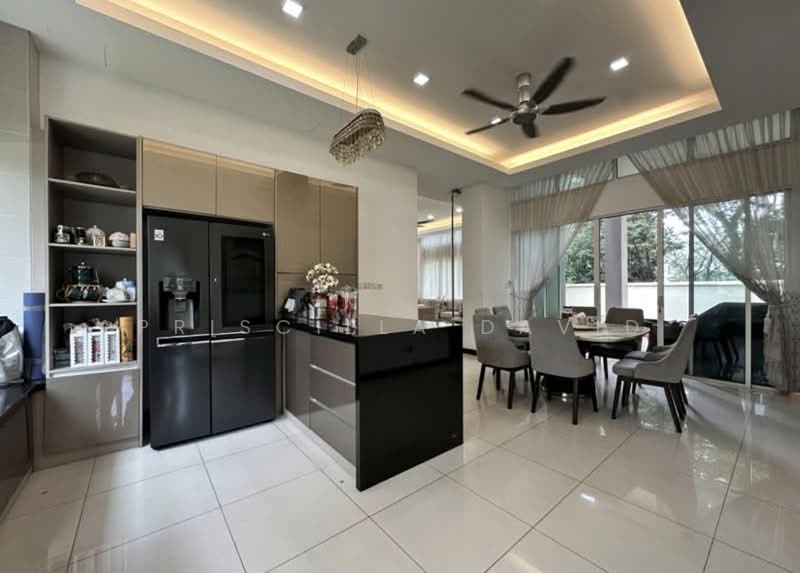 Bungalow for Sale in Setia Eco Park (Setia Alam) - Priscilla David - PropertyGuru.com.my
