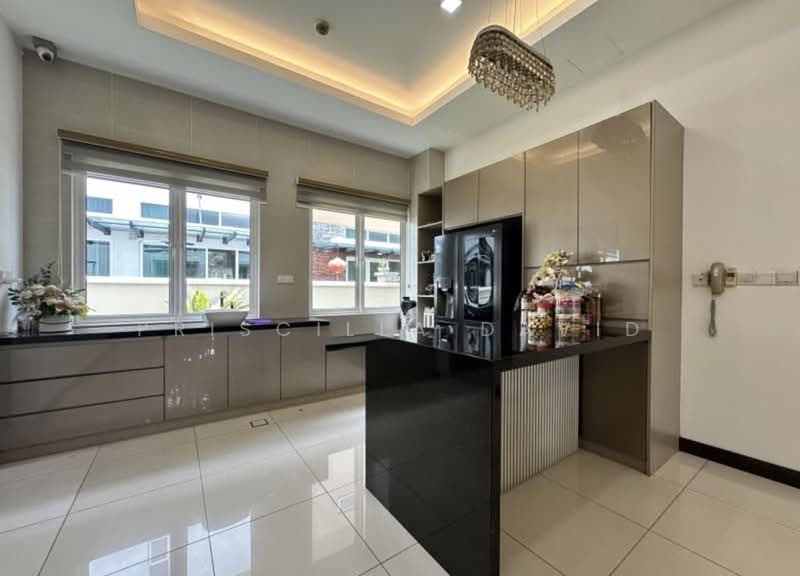 Bungalow for Sale in Setia Eco Park (Setia Alam) - Priscilla David - PropertyGuru.com.my