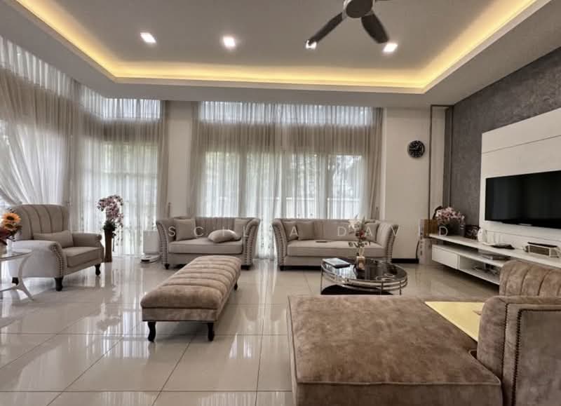 Bungalow for Sale in Setia Eco Park (Setia Alam) - Priscilla David - PropertyGuru.com.my