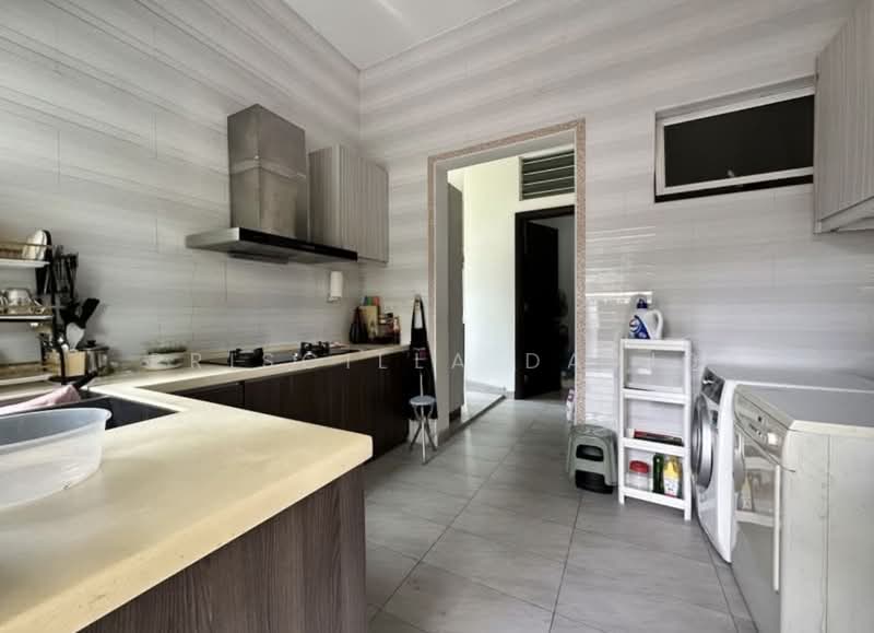 Bungalow for Sale in Setia Eco Park (Setia Alam) - Priscilla David - PropertyGuru.com.my