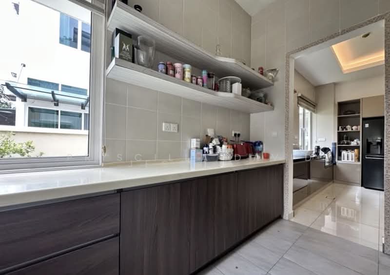 Bungalow for Sale in Setia Eco Park (Setia Alam) - Priscilla David - PropertyGuru.com.my