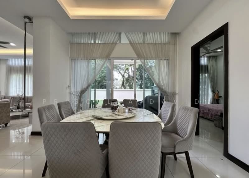 Bungalow for Sale in Setia Eco Park (Setia Alam) - Priscilla David - PropertyGuru.com.my