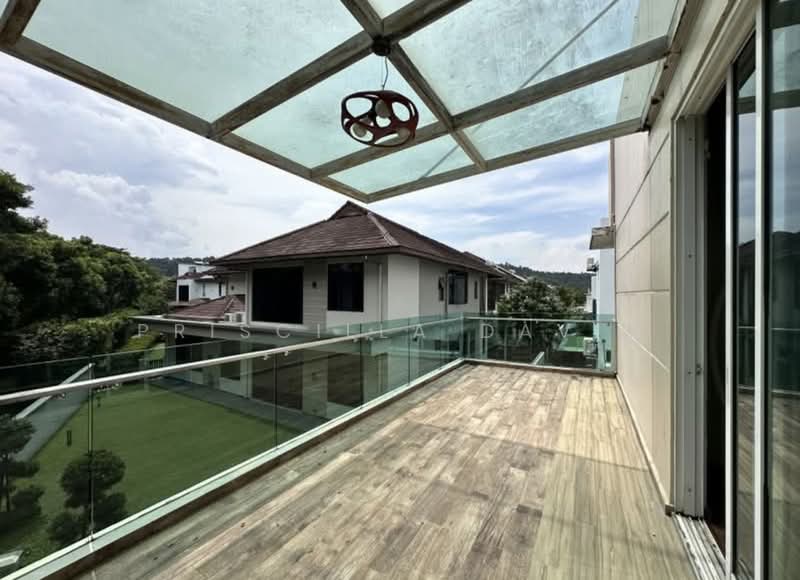 Bungalow for Sale in Setia Eco Park (Setia Alam) - Priscilla David - PropertyGuru.com.my