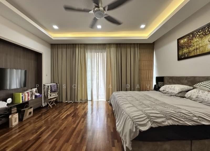 Bungalow for Sale in Setia Eco Park (Setia Alam) - Priscilla David - PropertyGuru.com.my