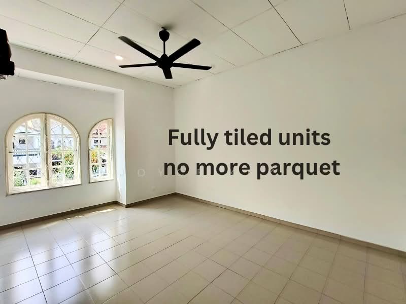2-storey Terraced House for Sale in Usj 4 (Subang Jaya) - Joyce Kok - Interior - PropertyGuru.com.my