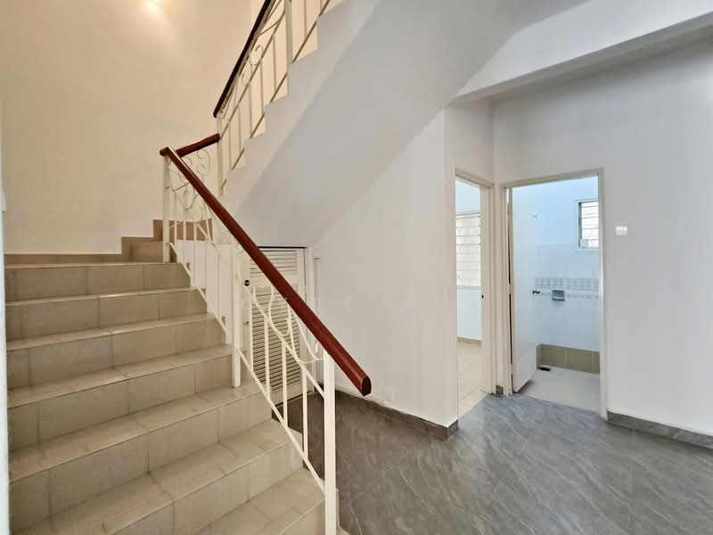 2-storey Terraced House for Sale in Usj 4 (Subang Jaya) - Joyce Kok - Interior - PropertyGuru.com.my