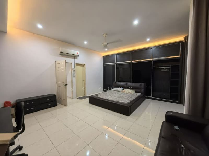 Rumah Teres 2.5-Tingkat untuk Dijual di Panorama Lapangan Perdana (Ipoh) - Ms Yong - PropertyGuru.com.my