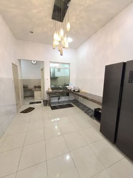 Rumah Teres 2.5-Tingkat untuk Dijual di Panorama Lapangan Perdana (Ipoh) - Ms Yong - PropertyGuru.com.my
