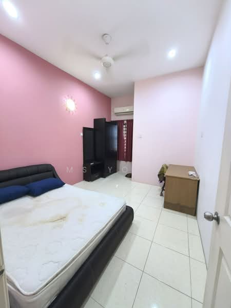 Rumah Teres 2.5-Tingkat untuk Dijual di Panorama Lapangan Perdana (Ipoh) - Ms Yong - PropertyGuru.com.my