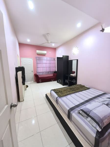 Rumah Teres 2.5-Tingkat untuk Dijual di Panorama Lapangan Perdana (Ipoh) - Ms Yong - PropertyGuru.com.my