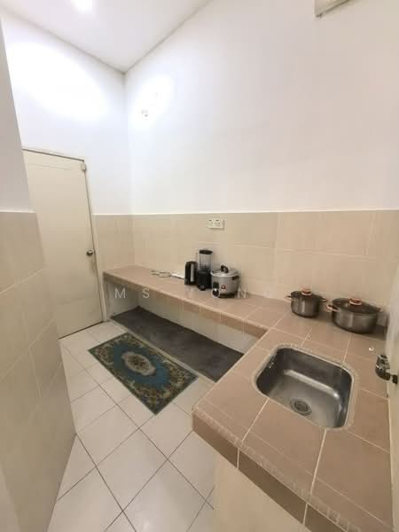 Rumah Teres 2.5-Tingkat untuk Dijual di Panorama Lapangan Perdana (Ipoh) - Ms Yong - PropertyGuru.com.my