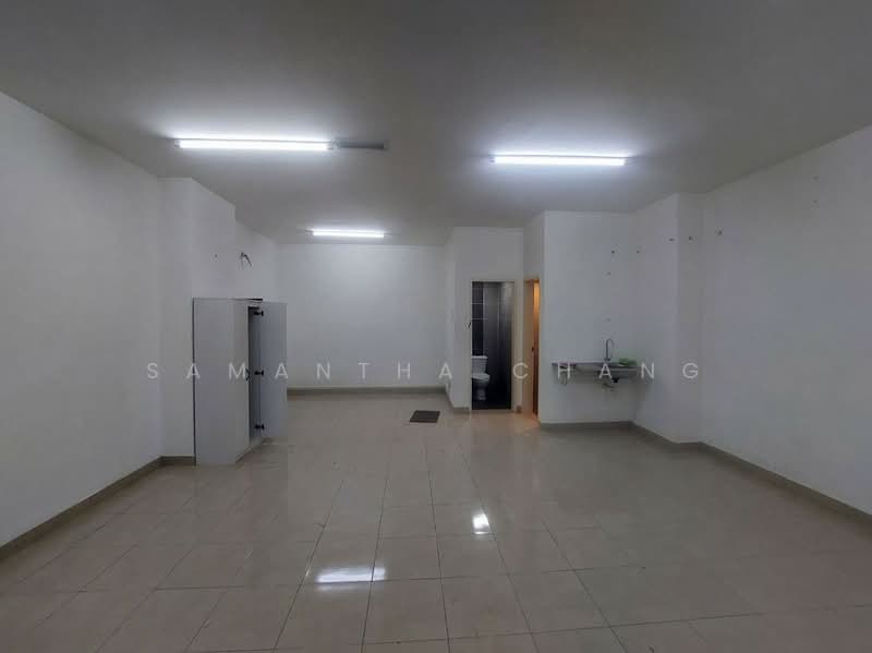 Shop / Office for Rent in Sentul (Kuala Lumpur) - Samantha Chang - Interior - PropertyGuru.com.my