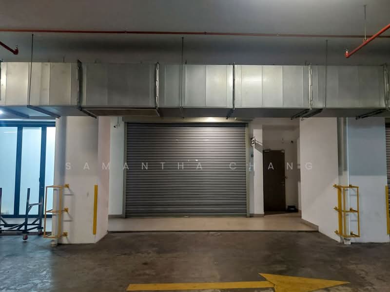 Shop / Office for Rent in Sentul (Kuala Lumpur) - Samantha Chang - Car Park - PropertyGuru.com.my