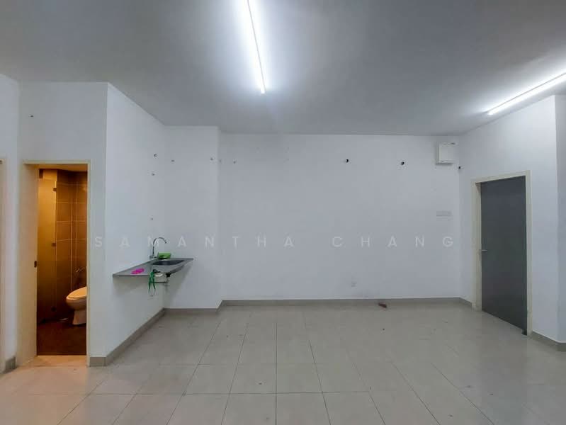 Shop / Office for Rent in Sentul (Kuala Lumpur) - Samantha Chang - Bathroom - PropertyGuru.com.my