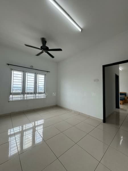 Service Residence for Rent at Saville @ Kajang - Eson Chew - Living Room - PropertyGuru.com.my