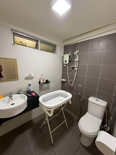 Apartment for Sale at Idaman Residence - Iden Tan - PropertyGuru.com.my