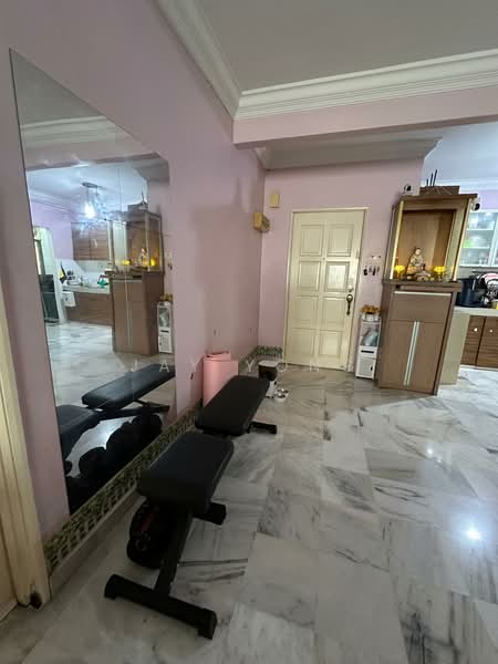 Apartment for Sale at Perdana Puri - Jay Yong - Interior - PropertyGuru.com.my