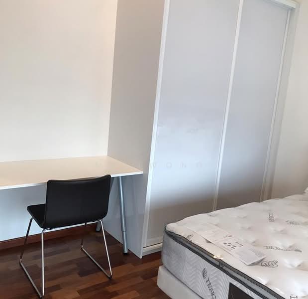 Servis Apartment untuk Disewa di PJ Midtown - Mel Wong - Bedroom - PropertyGuru.com.my
