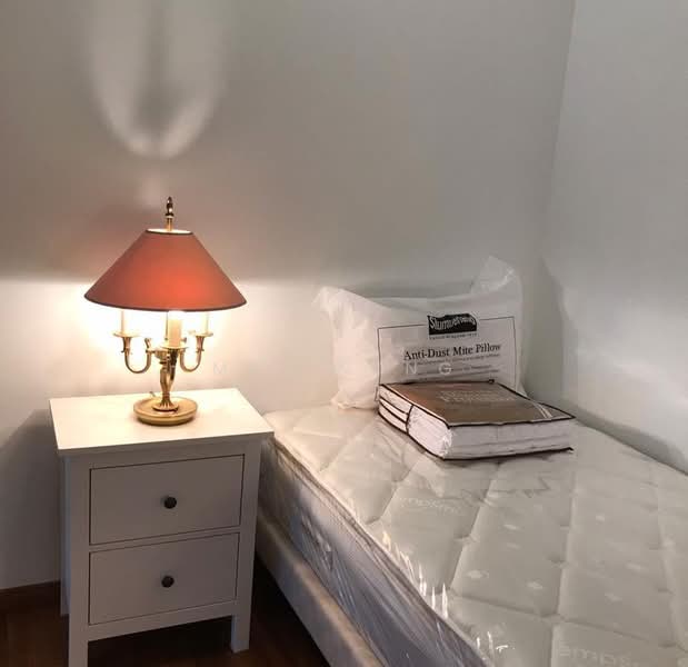 Servis Apartment untuk Disewa di PJ Midtown - Mel Wong - Bedroom - PropertyGuru.com.my