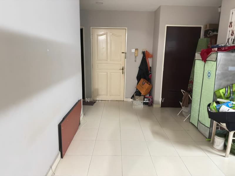 Kondominium untuk Dijual di Plaza Rah - Yanny Siow - Entrance - PropertyGuru.com.my