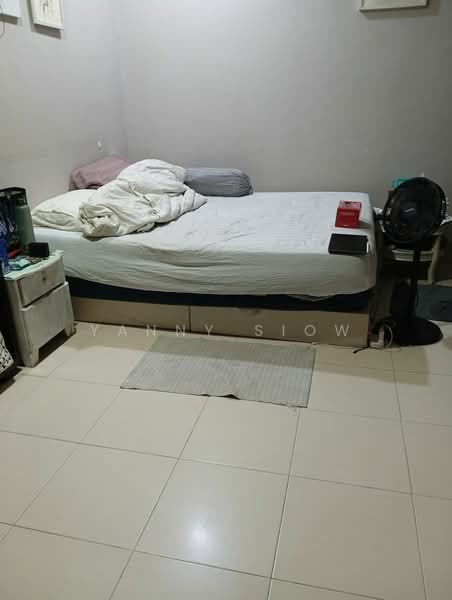 Kondominium untuk Dijual di Plaza Rah - Yanny Siow - Bedroom - PropertyGuru.com.my