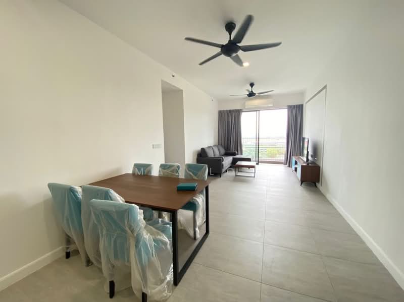 Service Residence for Rent at Bell Suites - Max Low - PropertyGuru.com.my