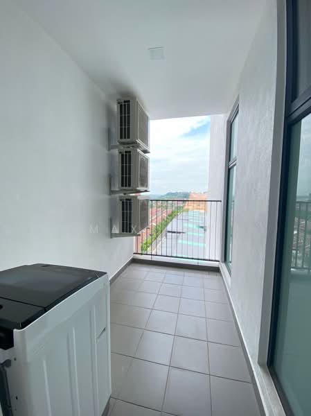 Service Residence for Rent at Bell Suites - Max Low - PropertyGuru.com.my