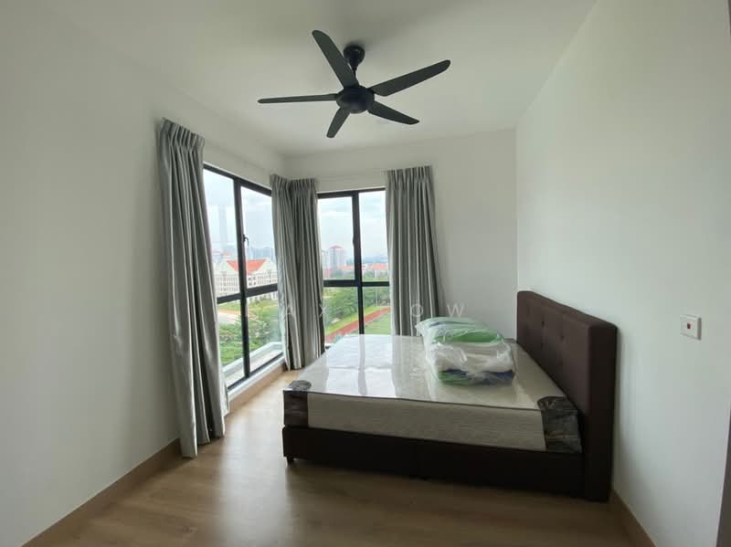 Service Residence for Rent at Bell Suites - Max Low - PropertyGuru.com.my