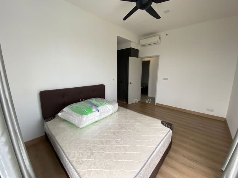 Service Residence for Rent at Bell Suites - Max Low - PropertyGuru.com.my