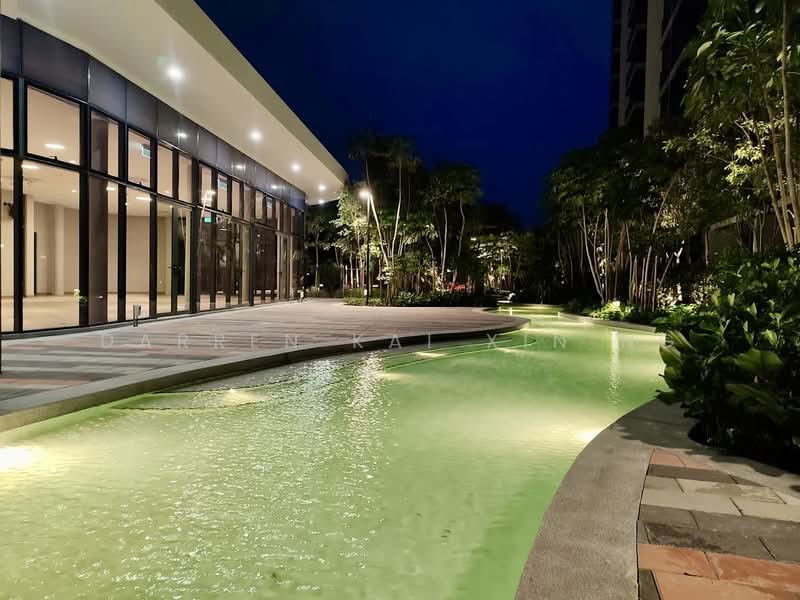 Service Residence for Sale at M Arisa - Darren Kai Xin Ng - PropertyGuru.com.my