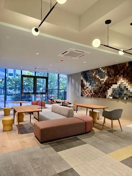 Service Residence for Sale at M Arisa - Darren Kai Xin Ng - PropertyGuru.com.my
