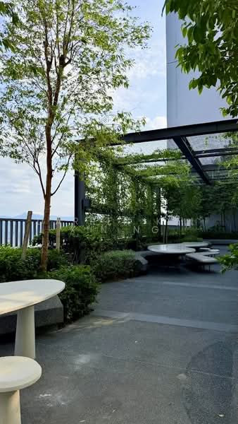 Service Residence for Sale at M Arisa - Darren Kai Xin Ng - PropertyGuru.com.my