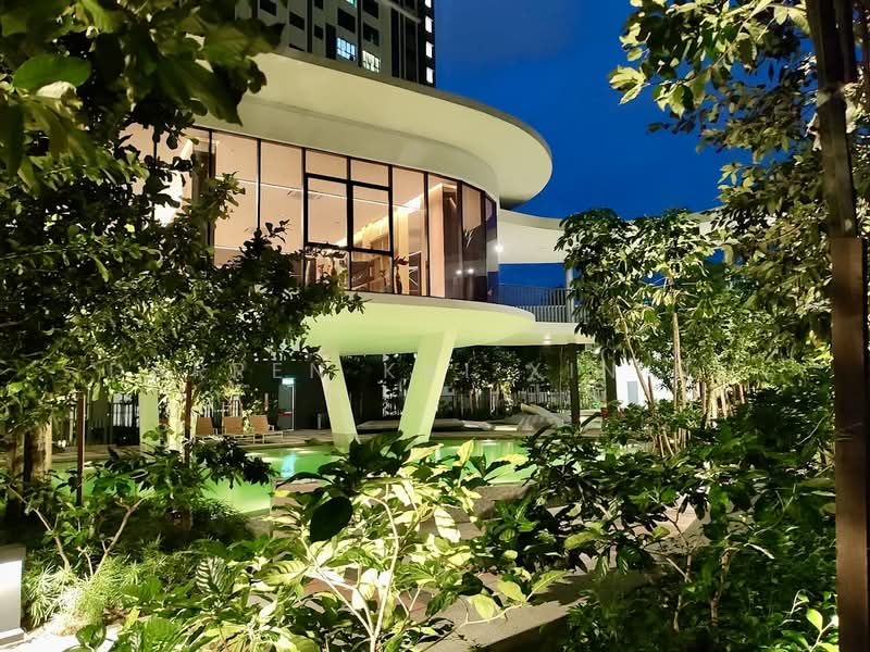 Service Residence for Sale at M Arisa - Darren Kai Xin Ng - PropertyGuru.com.my
