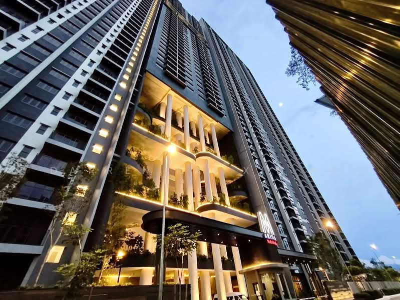 Service Residence for Sale at M Arisa - Darren Kai Xin Ng - PropertyGuru.com.my