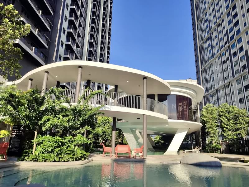 Service Residence for Sale at M Arisa - Darren Kai Xin Ng - PropertyGuru.com.my