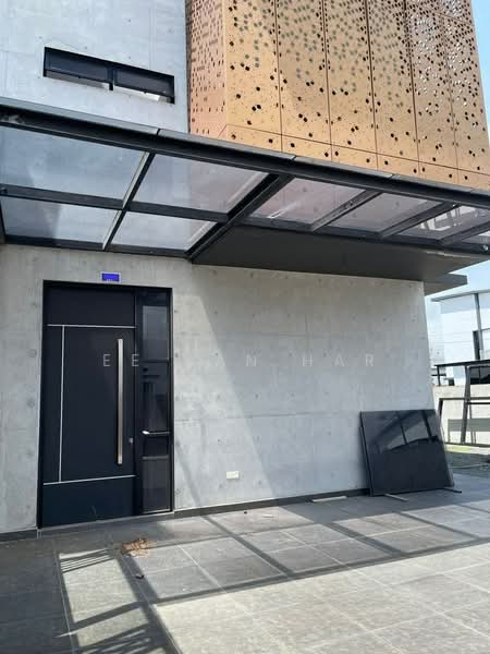 2-storey Terraced House for Rent in Kulai (Johor) - Ee Van Har - Exterior - PropertyGuru.com.my