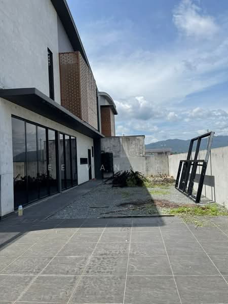 2-storey Terraced House for Rent in Kulai (Johor) - Ee Van Har - Exterior - PropertyGuru.com.my