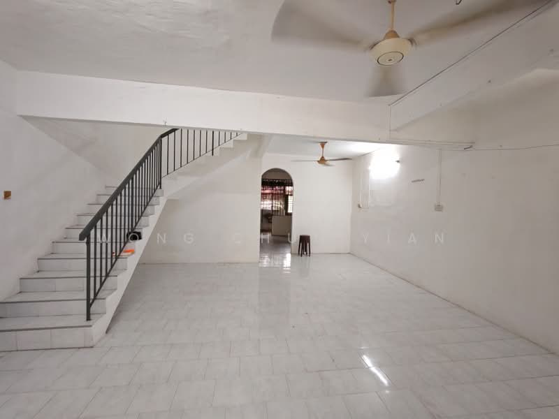 Rumah Teres 2-Tingkat untuk Disewa di Taman Seruling (Sungai Petani) - Wong Chun Yian - Interior - PropertyGuru.com.my