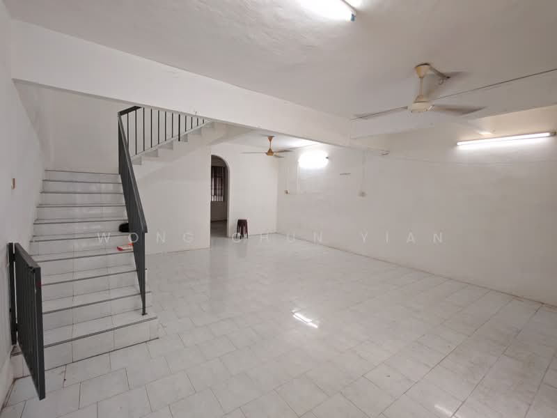 Rumah Teres 2-Tingkat untuk Disewa di Taman Seruling (Sungai Petani) - Wong Chun Yian - Interior - PropertyGuru.com.my