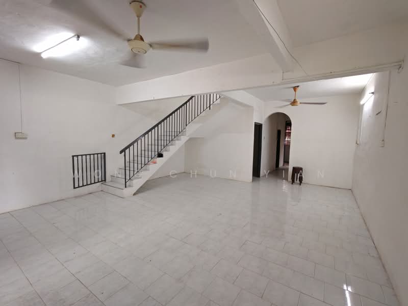 Rumah Teres 2-Tingkat untuk Disewa di Taman Seruling (Sungai Petani) - Wong Chun Yian - Interior - PropertyGuru.com.my