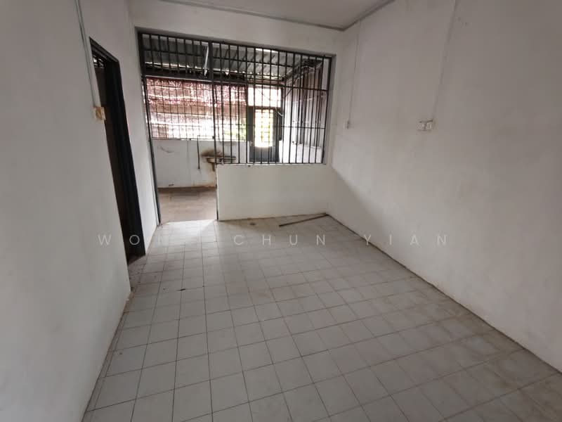 Rumah Teres 2-Tingkat untuk Disewa di Taman Seruling (Sungai Petani) - Wong Chun Yian - Interior - PropertyGuru.com.my