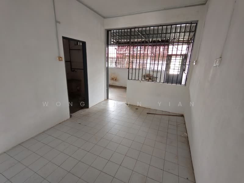 Rumah Teres 2-Tingkat untuk Disewa di Taman Seruling (Sungai Petani) - Wong Chun Yian - Interior - PropertyGuru.com.my