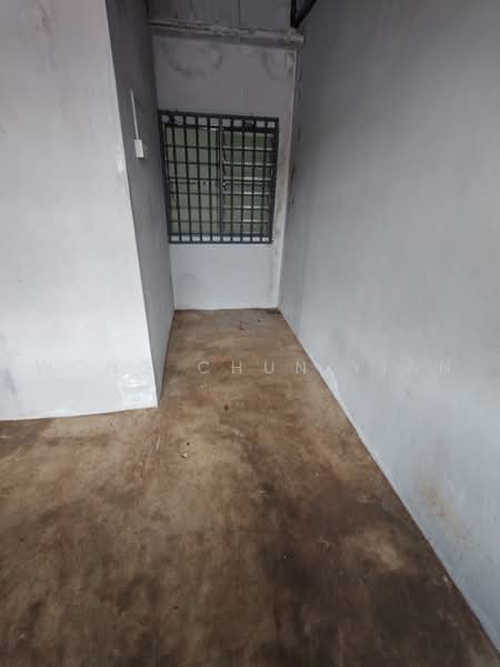Rumah Teres 2-Tingkat untuk Disewa di Taman Seruling (Sungai Petani) - Wong Chun Yian - Interior - PropertyGuru.com.my