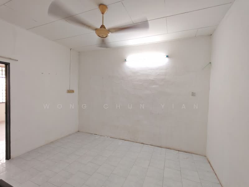 Rumah Teres 2-Tingkat untuk Disewa di Taman Seruling (Sungai Petani) - Wong Chun Yian - Interior - PropertyGuru.com.my