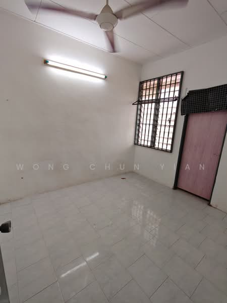 Rumah Teres 2-Tingkat untuk Disewa di Taman Seruling (Sungai Petani) - Wong Chun Yian - Interior - PropertyGuru.com.my