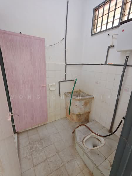 Rumah Teres 2-Tingkat untuk Disewa di Taman Seruling (Sungai Petani) - Wong Chun Yian - Bathroom - PropertyGuru.com.my